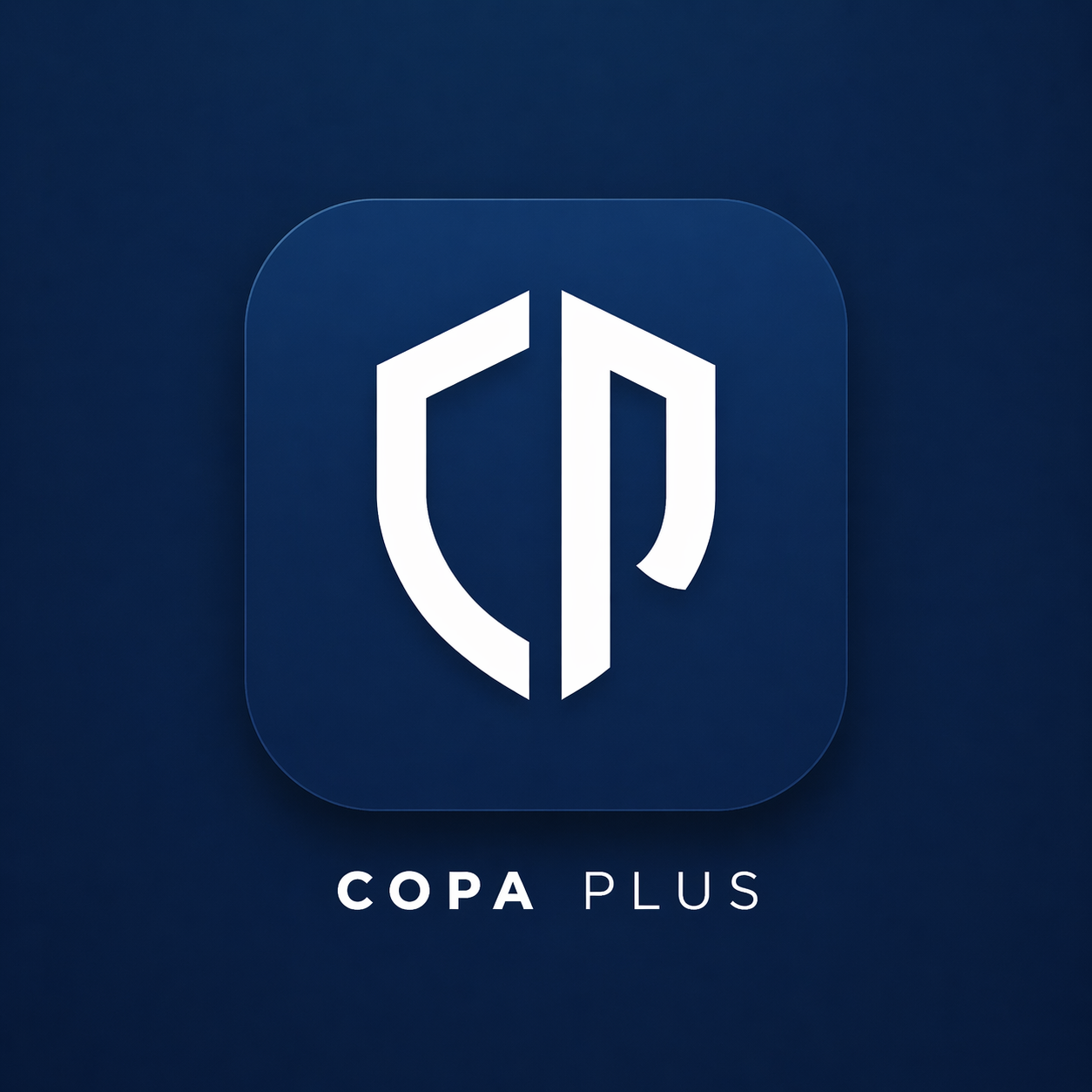 Logo Copa Plus